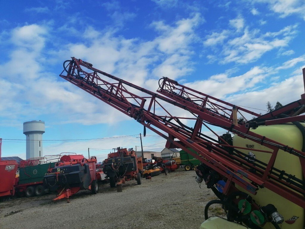 Feldspritze of the type Hardi MEGA1200L, Gebrauchtmaschine in Le Horps (Picture 3)