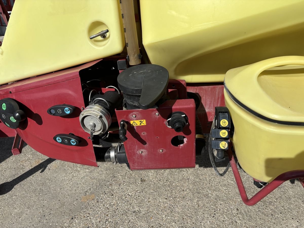 Feldspritze van het type Hardi Navigator 4000, Gebrauchtmaschine in Starrein (Foto 14)