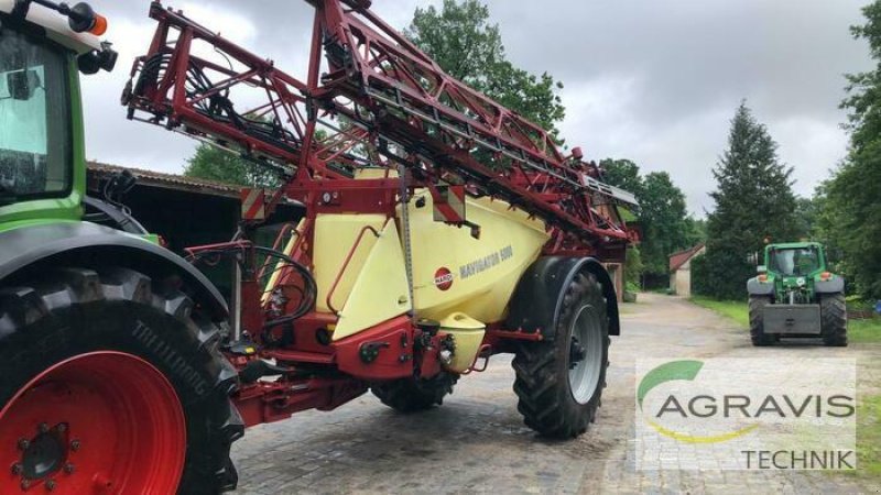 Feldspritze van het type Hardi NAVIGATOR 5000 L, Gebrauchtmaschine in Schneverdingen (Foto 3)