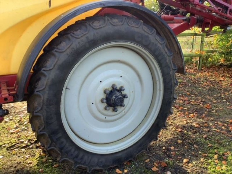 Feldspritze van het type Hardi NAVIGATOR3000L, Gebrauchtmaschine in les hayons (Foto 7)