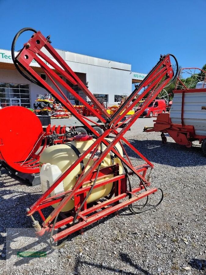 Feldspritze van het type Hardi NK 400, Gebrauchtmaschine in Gleisdorf (Foto 2)