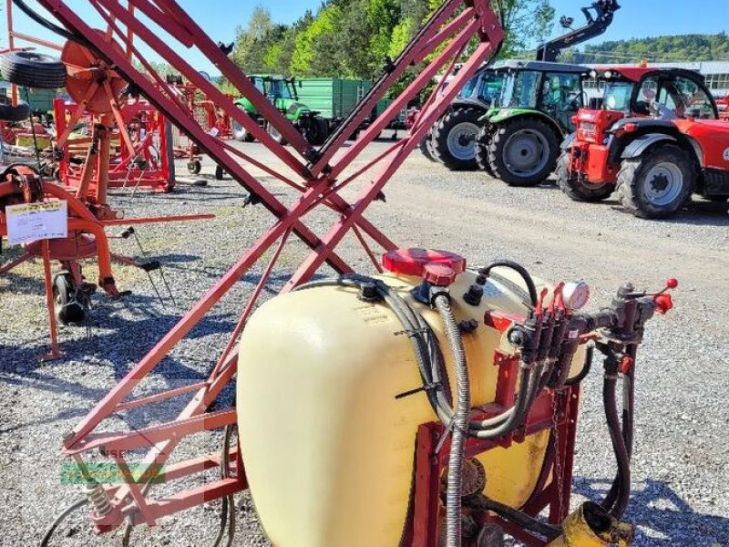 Feldspritze des Typs Hardi NK 400, Gebrauchtmaschine in Gleisdorf (Bild 1)