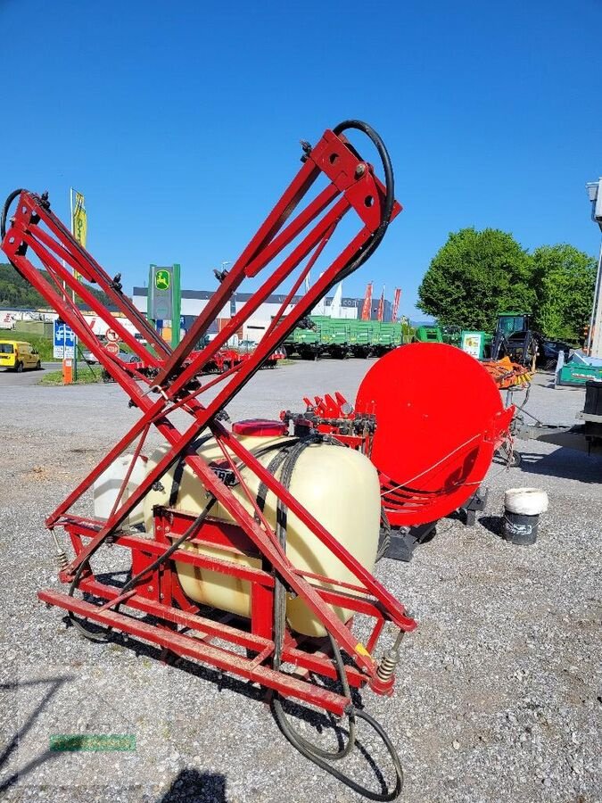 Feldspritze van het type Hardi NK 400, Gebrauchtmaschine in Gleisdorf (Foto 3)