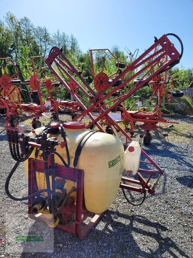 Feldspritze of the type Hardi NK 400, Gebrauchtmaschine in Gleisdorf (Picture 5)