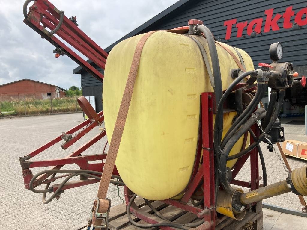 Feldspritze of the type Hardi NK 600, Gebrauchtmaschine in Hinnerup (Picture 1)