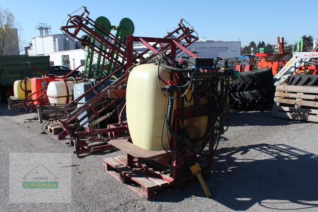 Feldspritze of the type Hardi NK 600, Gebrauchtmaschine in Hartberg (Picture 2)