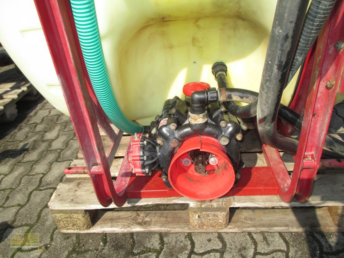 Feldspritze du type Hardi NK 600, Gebrauchtmaschine en Eferding (Photo 4)