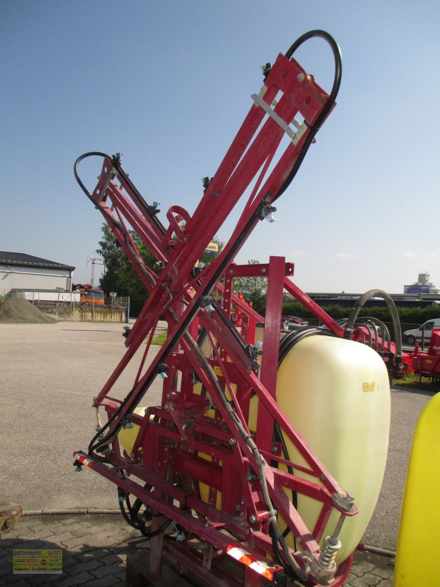 Feldspritze del tipo Hardi NK 600, Gebrauchtmaschine In Eferding (Immagine 5)