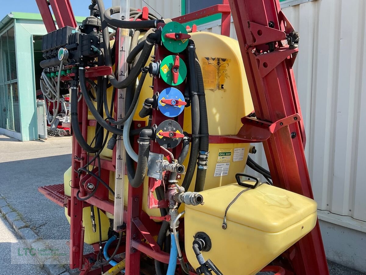 Feldspritze Türe ait Hardi Pflanzenschutzspritze, Gebrauchtmaschine içinde Kalsdorf (resim 12)