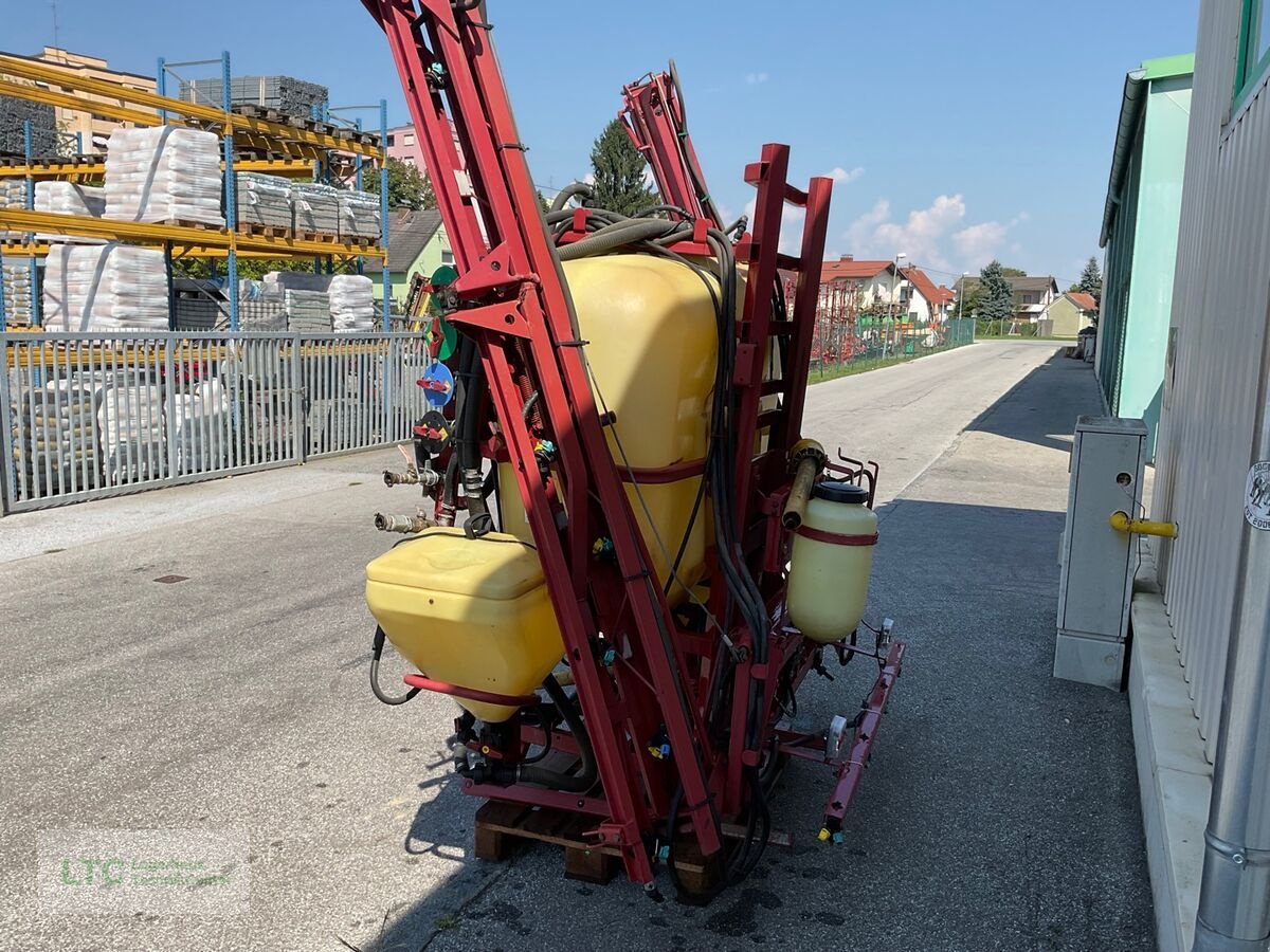 Feldspritze от тип Hardi Pflanzenschutzspritze, Gebrauchtmaschine в Kalsdorf (Снимка 3)