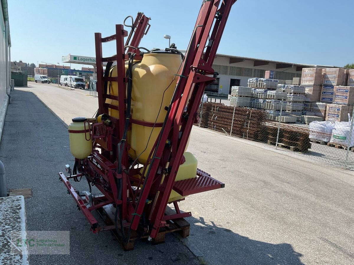 Feldspritze du type Hardi Pflanzenschutzspritze, Gebrauchtmaschine en Kalsdorf (Photo 4)