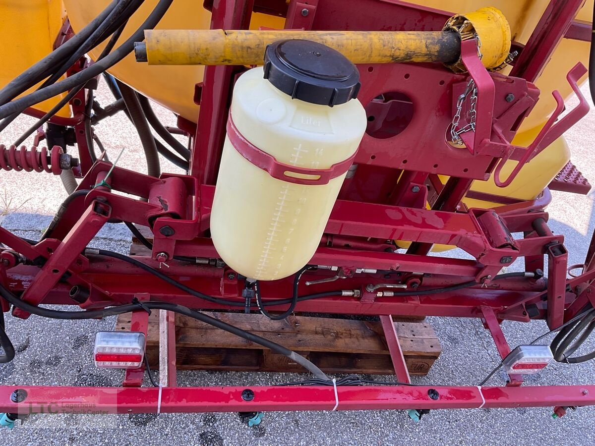 Feldspritze tipa Hardi Pflanzenschutzspritze, Gebrauchtmaschine u Kalsdorf (Slika 8)