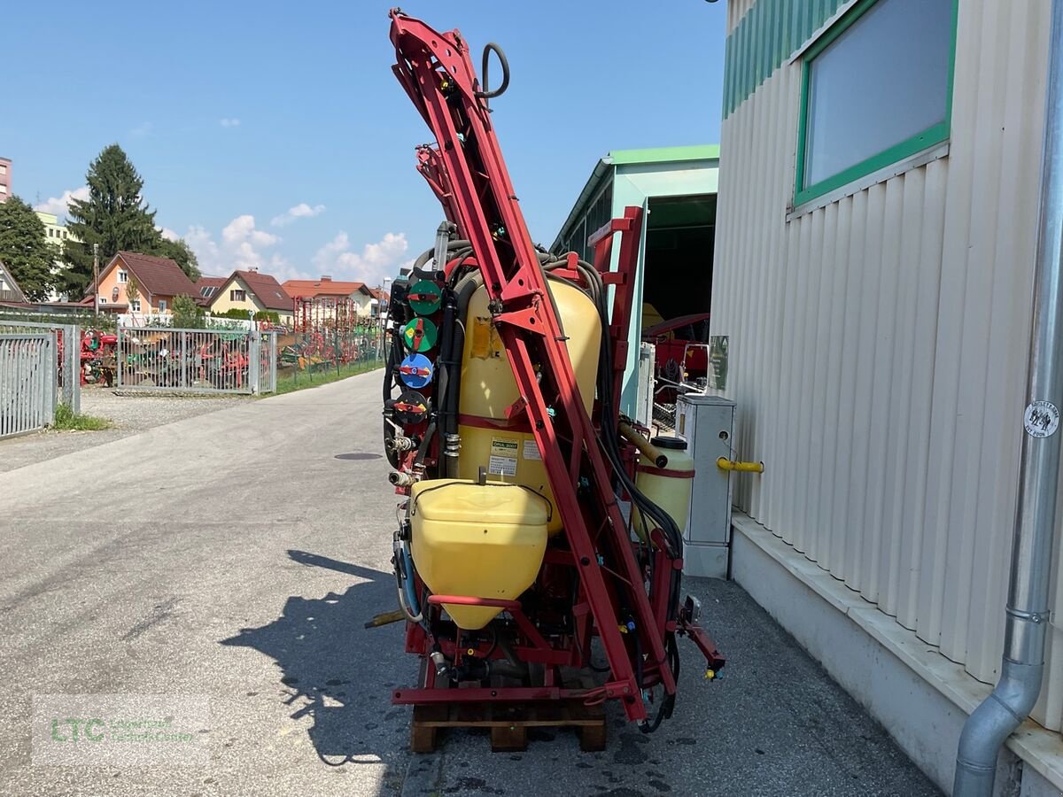 Feldspritze типа Hardi Pflanzenschutzspritze, Gebrauchtmaschine в Kalsdorf (Фотография 7)