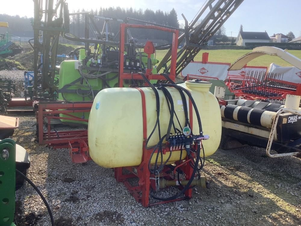 Feldspritze van het type Hardi R15, Gebrauchtmaschine in GONSANS (Foto 1)