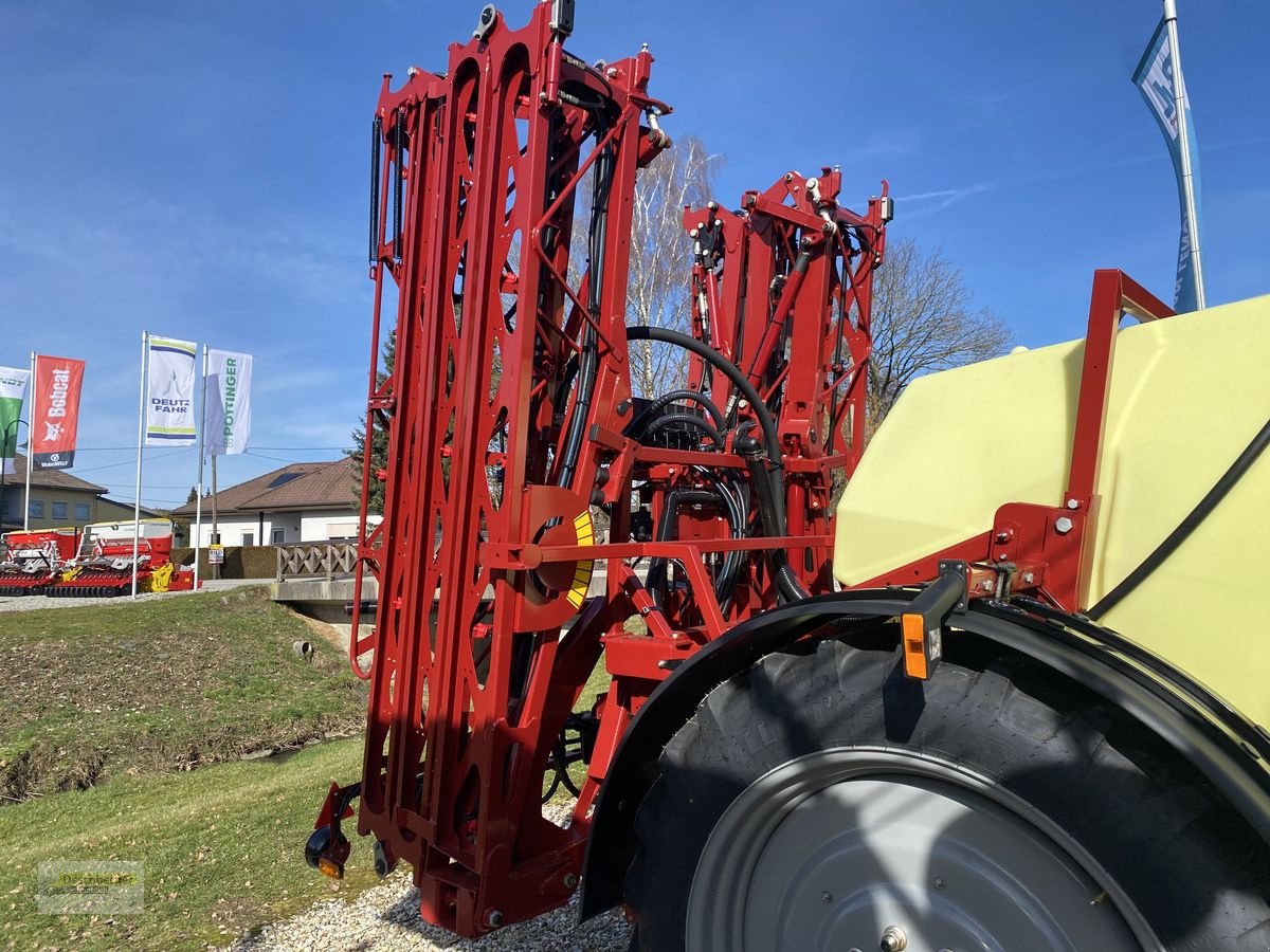 Feldspritze van het type Hardi Ranger 2500 VPZ - 21, Neumaschine in Senftenbach (Foto 3)