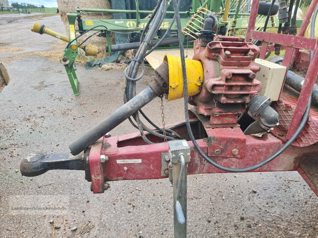 Feldspritze van het type Hardi Ranger 2500, Gebrauchtmaschine in Burg/Spreewald (Foto 5)