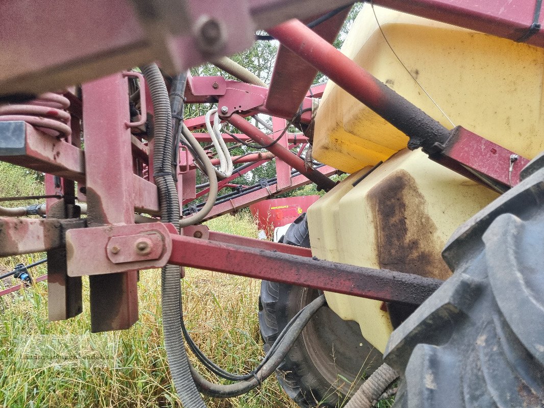 Feldspritze des Typs Hardi Ranger 2500, Gebrauchtmaschine in Burg/Spreewald (Bild 7)