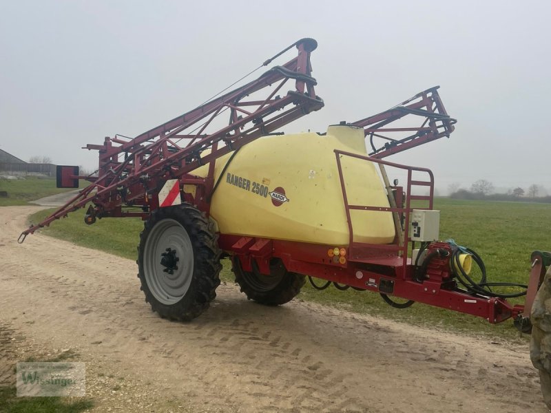 Feldspritze of the type Hardi Ranger 2500, Gebrauchtmaschine in Thalmässing (Picture 1)