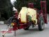 Feldspritze du type Hardi Ranger 2500, Gebrauchtmaschine en Ziersdorf (Photo 8)