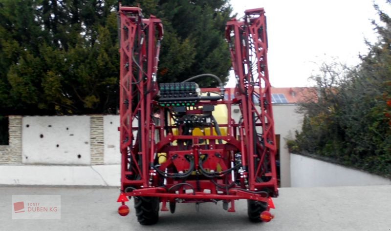 Feldspritze du type Hardi Ranger 2500, Gebrauchtmaschine en Ziersdorf (Photo 5)