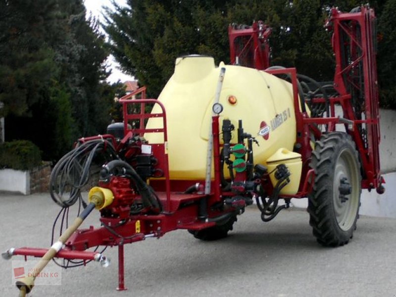 Feldspritze van het type Hardi Ranger 2500, Gebrauchtmaschine in Ziersdorf