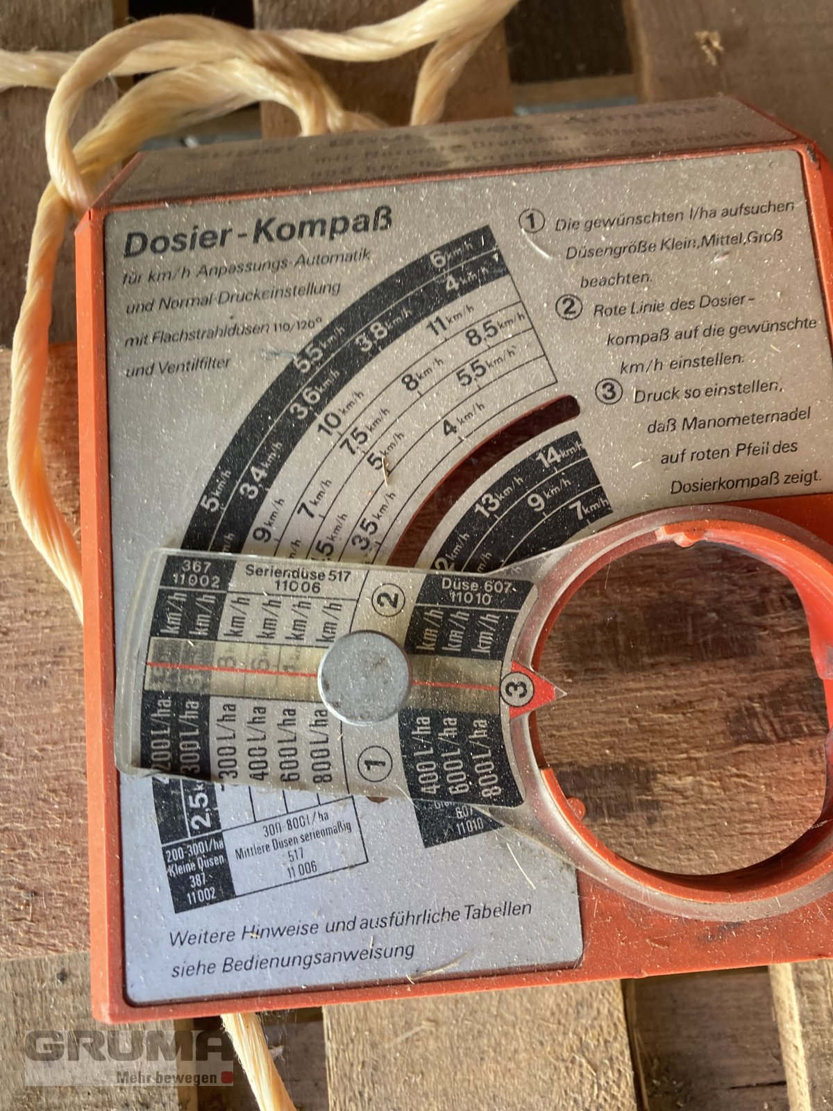 Feldspritze Türe ait Holder AS 400, Gebrauchtmaschine içinde Egg a.d. Günz (resim 4)