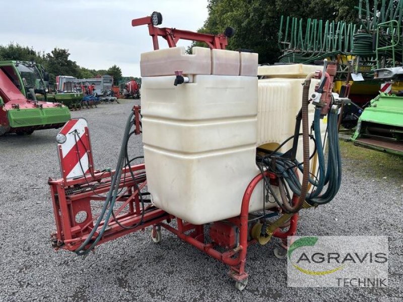 Feldspritze tip Holder IS 1000, Gebrauchtmaschine in Meppen (Poză 2)