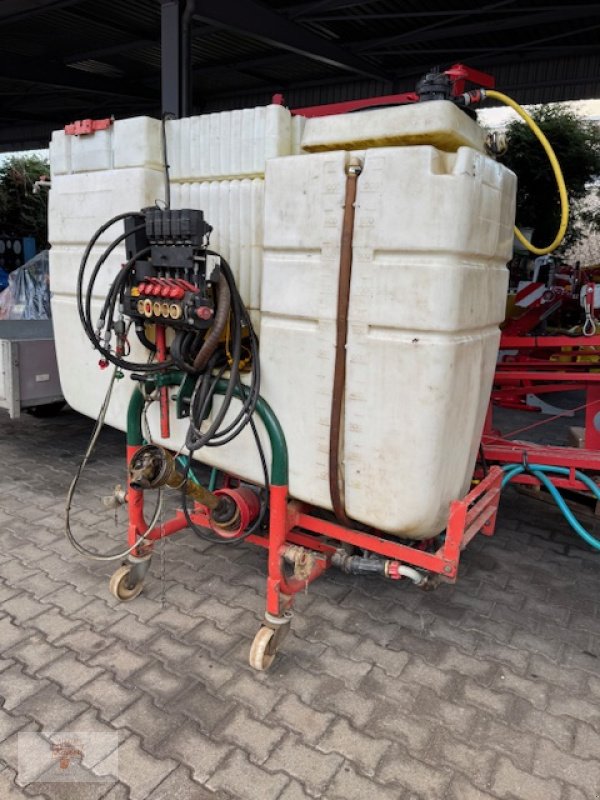 Feldspritze a típus Holder IS 1000, Gebrauchtmaschine ekkor: Remchingen (Kép 1)