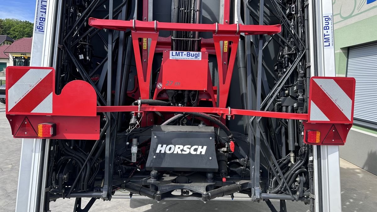 Feldspritze a típus Horsch 2.2 CS CCS-Pro 27m, Gebrauchtmaschine ekkor: Hürm (Kép 15)