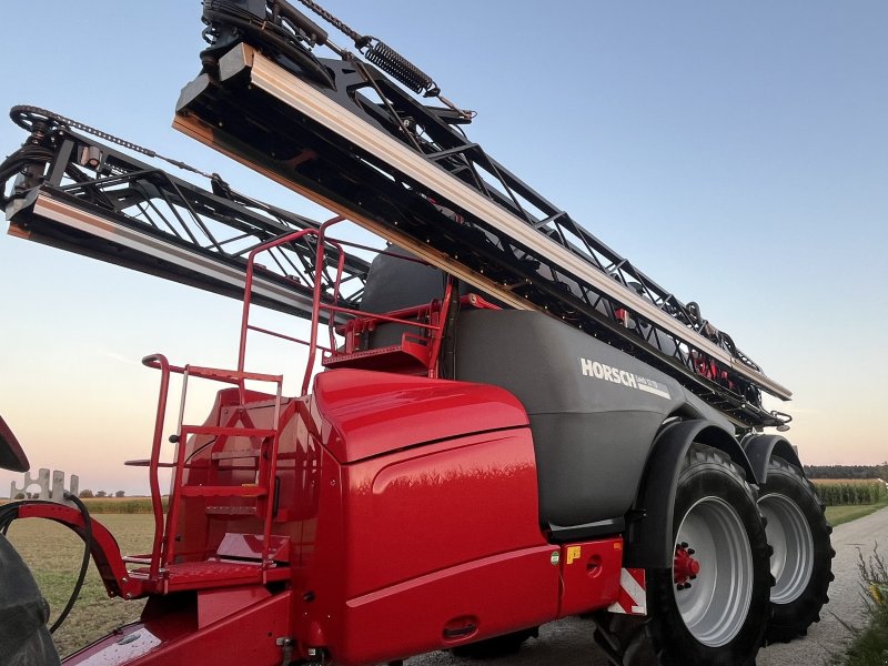 Feldspritze van het type Horsch Leeb 12 TD, Gebrauchtmaschine in Aichach (Foto 1)