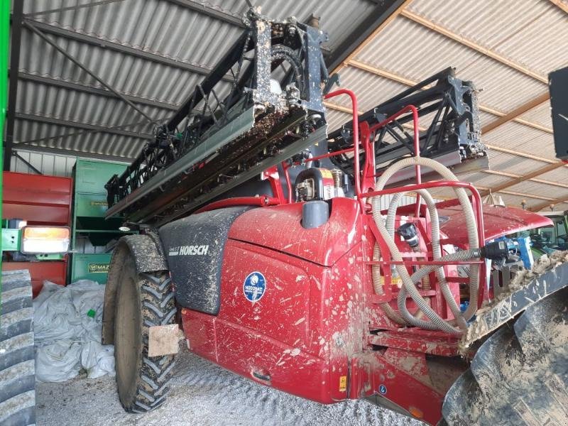 Feldspritze tip Horsch LEEB5LT, Gebrauchtmaschine in CHAUMONT (Poză 3)