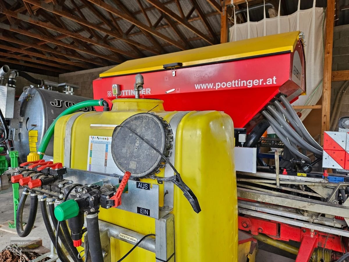 Feldspritze del tipo Jessernigg 400 Liter und 10m Spritzgestänge, Gebrauchtmaschine en Aurolzmünster (Imagen 3)