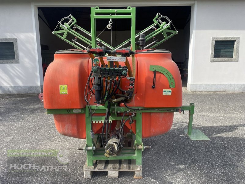 Feldspritze tipa Jessernigg 800 L, Gebrauchtmaschine u Kronstorf (Slika 1)