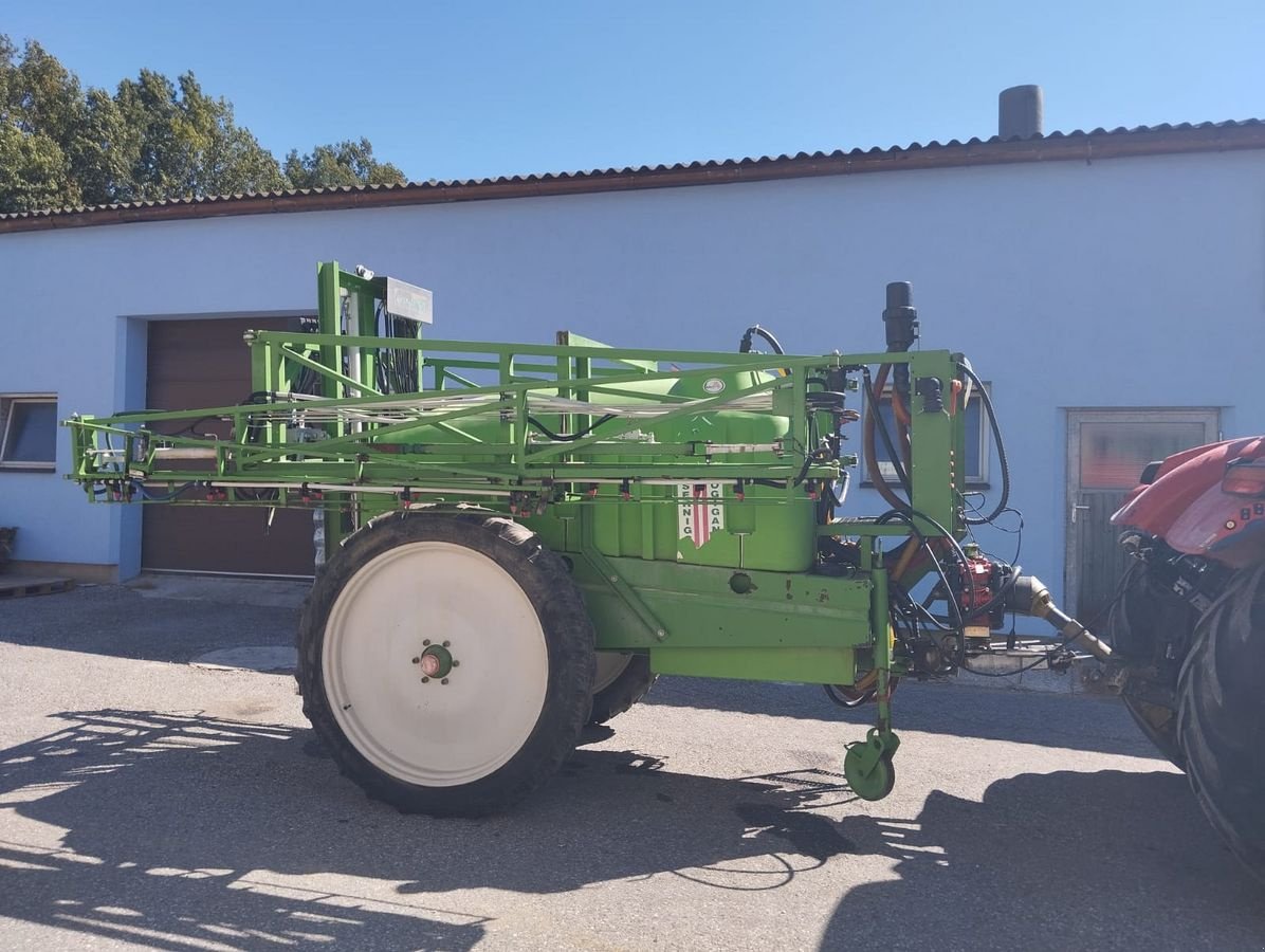 Feldspritze typu Jessernigg Gigant 250, Gebrauchtmaschine v Starrein (Obrázek 1)