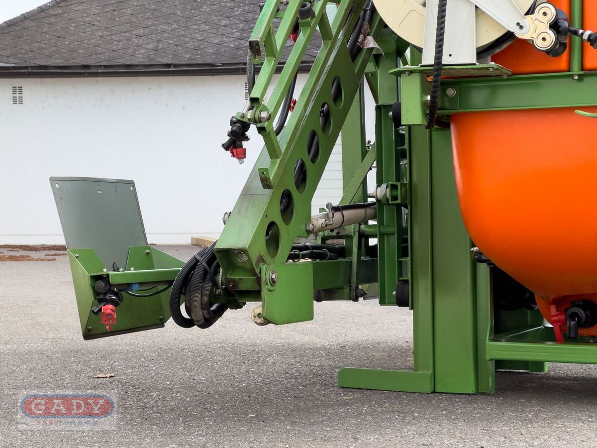 Feldspritze del tipo Jessernigg JPP Zetta 170, Gebrauchtmaschine en Lebring (Imagen 9)