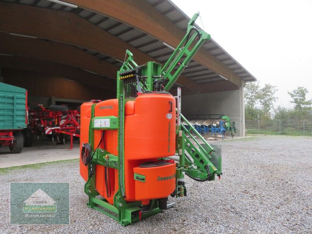 Feldspritze van het type Jessernigg NG 1000L, Neumaschine in Hofkirchen (Foto 1)