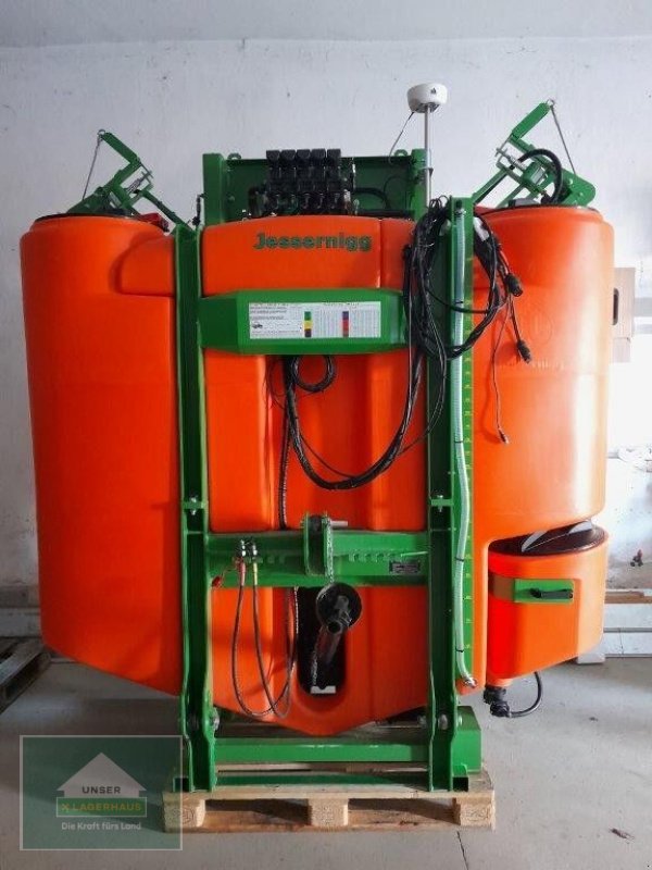 Feldspritze typu Jessernigg NG 1200L, Gebrauchtmaschine w Lambach (Zdjęcie 1)