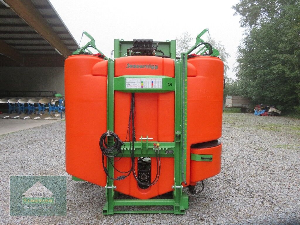 Feldspritze del tipo Jessernigg NG 1200L, Neumaschine en Hofkirchen (Imagen 3)