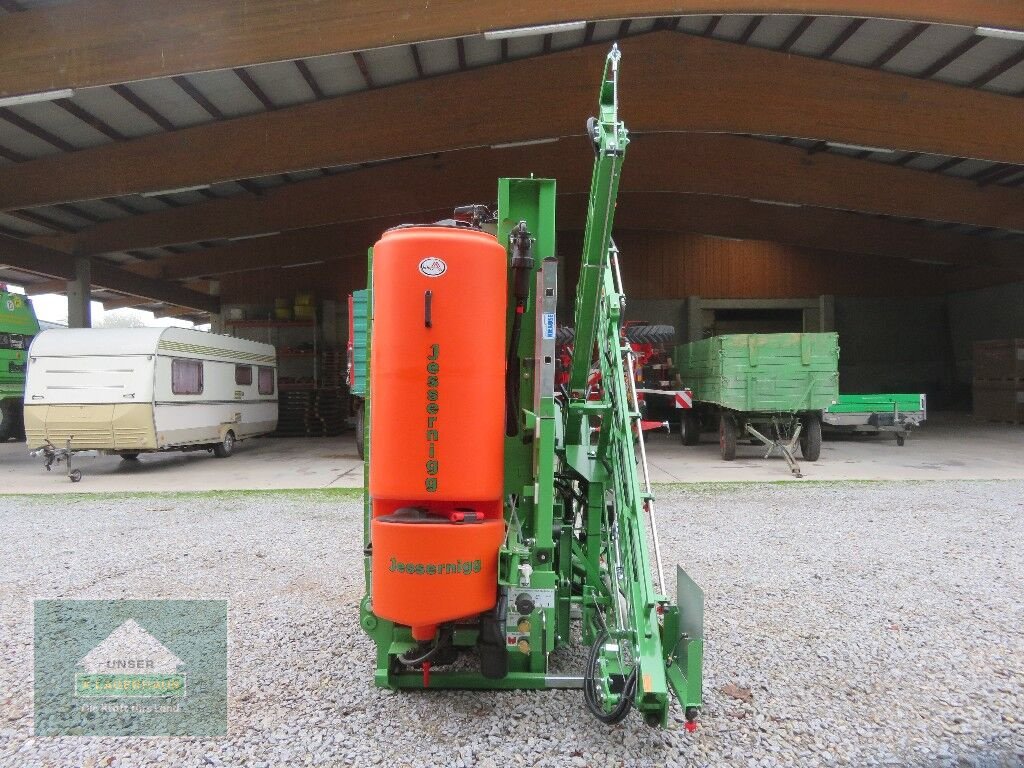 Feldspritze van het type Jessernigg NG 1200L, Neumaschine in Hofkirchen (Foto 4)