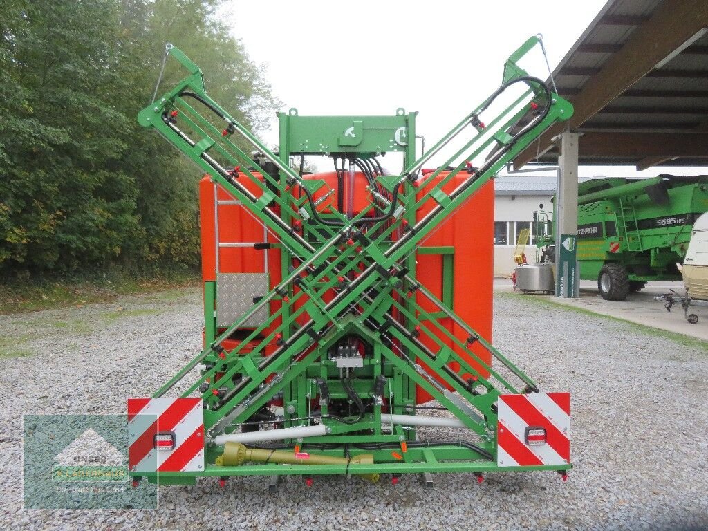 Feldspritze tip Jessernigg NG 1200L, Neumaschine in Hofkirchen (Poză 7)