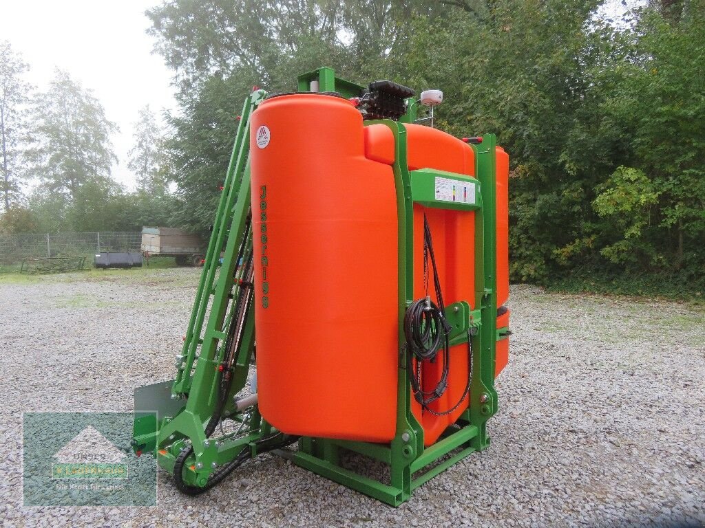 Feldspritze van het type Jessernigg NG 1200L, Neumaschine in Hofkirchen (Foto 2)