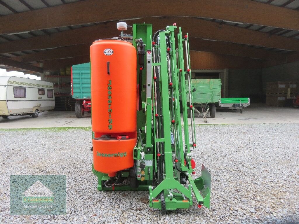 Feldspritze van het type Jessernigg NG 1200L, Neumaschine in Hofkirchen (Foto 4)