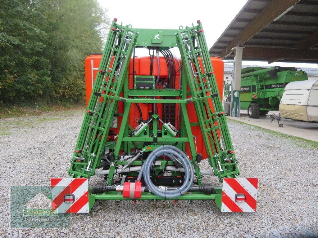 Feldspritze del tipo Jessernigg NG 1200L, Neumaschine en Hofkirchen (Imagen 7)