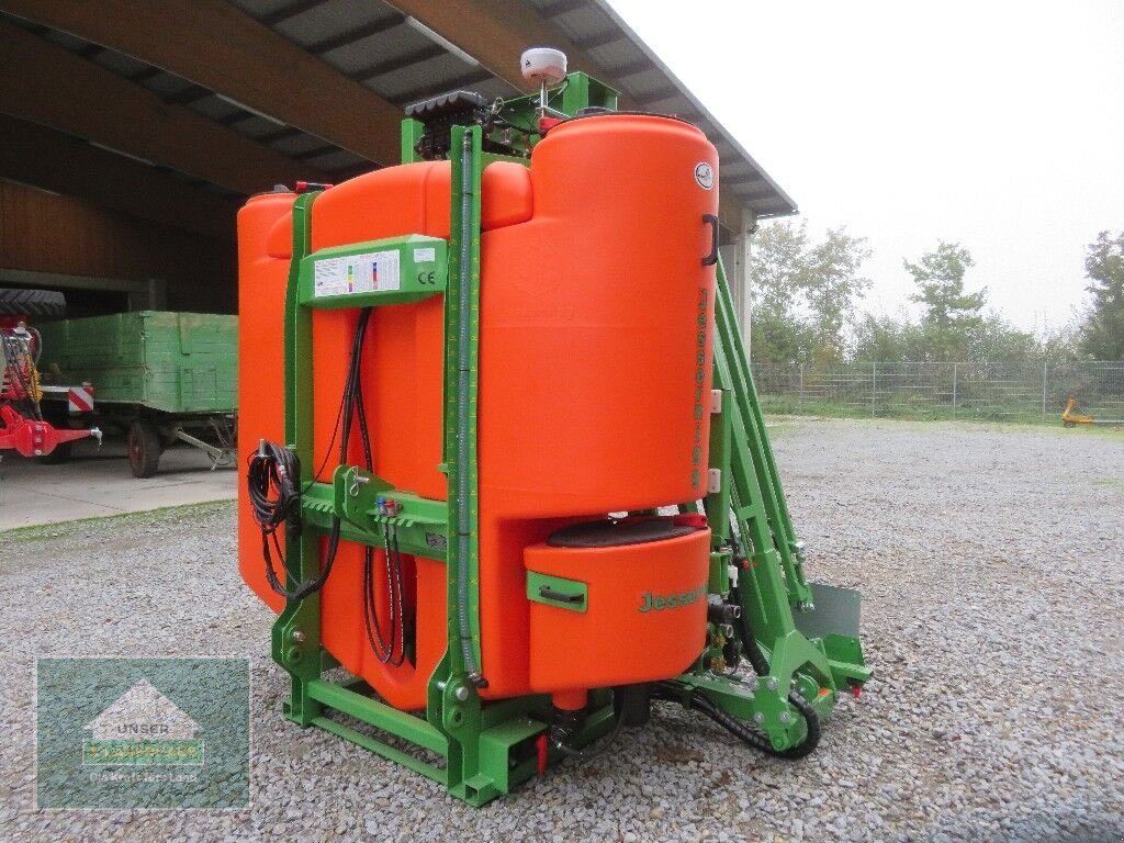 Feldspritze del tipo Jessernigg NG 1200L, Neumaschine en Hofkirchen (Imagen 1)