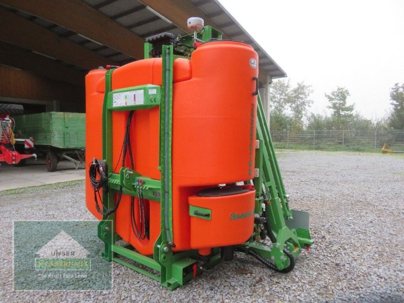 Feldspritze du type Jessernigg NG 1200L, Neumaschine en Hofkirchen