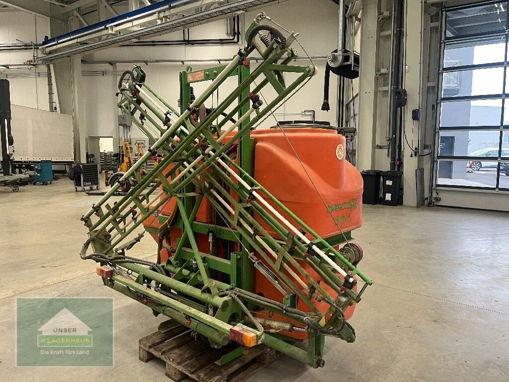 Feldspritze za tip Jessernigg PP1 800L, Gebrauchtmaschine u Enns (Slika 2)