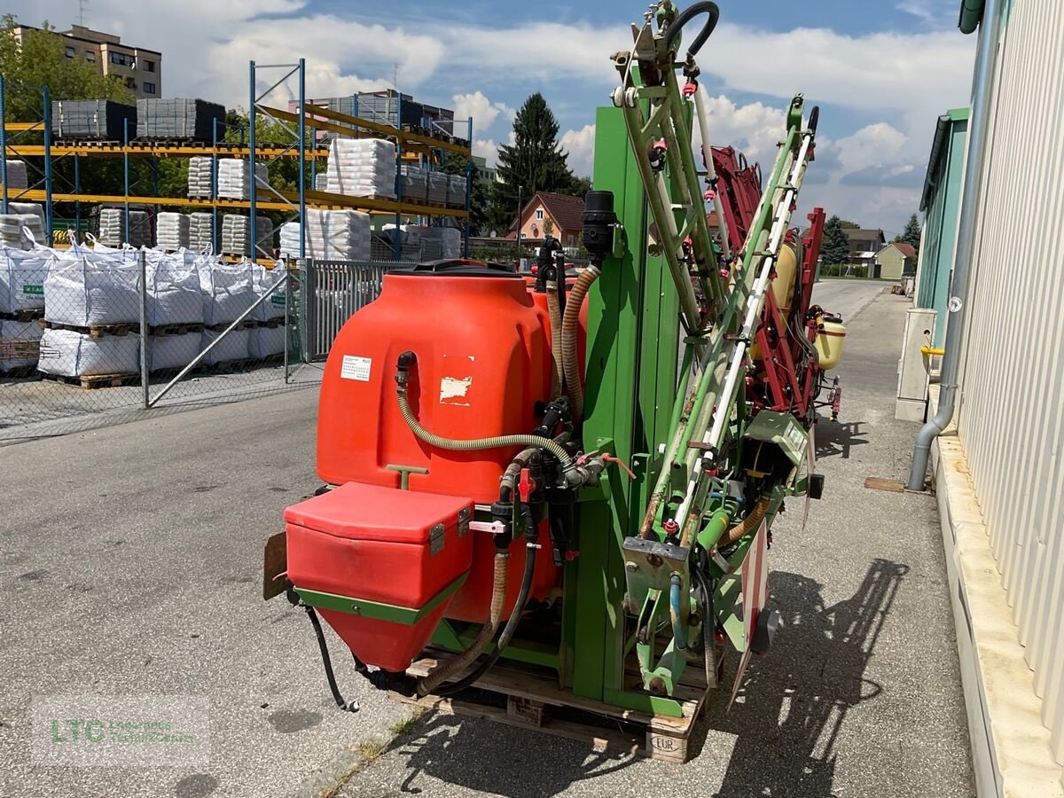 Feldspritze типа Jessernigg PP1, Gebrauchtmaschine в Kalsdorf (Фотография 4)