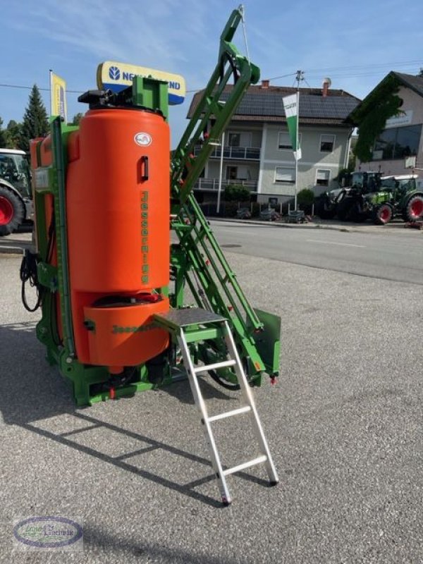 Feldspritze del tipo Jessernigg S NG PL 1200, Neumaschine en Münzkirchen (Imagen 12)