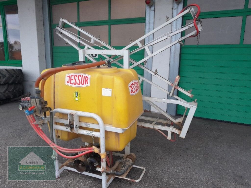 Feldspritze tipa Jessur 400L / 12 M, Gebrauchtmaschine u Lambach (Slika 2)