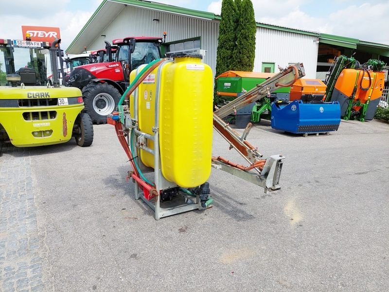 Feldspritze du type Jessur 650 l Feldspritze, Gebrauchtmaschine en St. Marienkirchen (Photo 1)